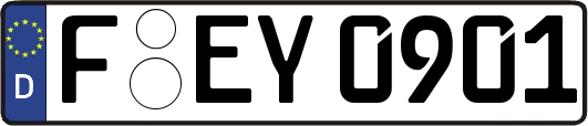 F-EY0901