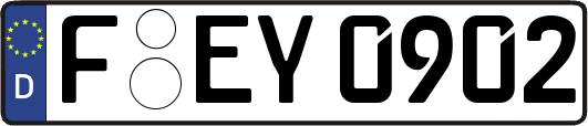 F-EY0902