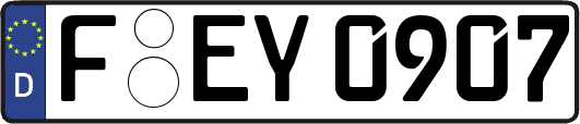 F-EY0907