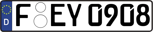 F-EY0908