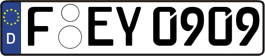 F-EY0909