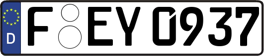 F-EY0937