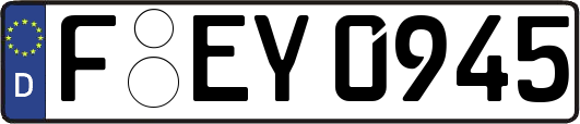 F-EY0945