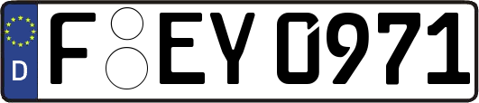 F-EY0971