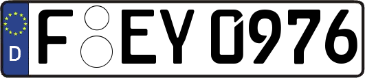 F-EY0976