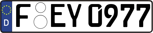 F-EY0977