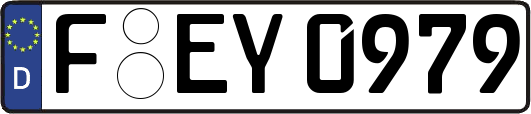 F-EY0979