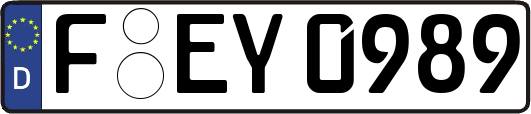 F-EY0989