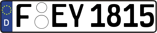 F-EY1815