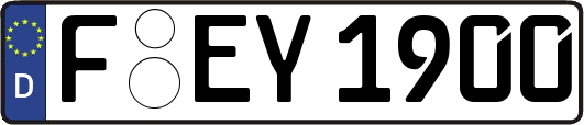 F-EY1900
