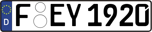 F-EY1920