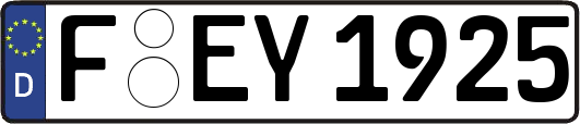 F-EY1925