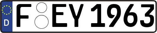 F-EY1963
