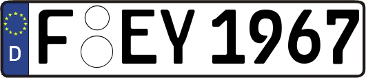 F-EY1967