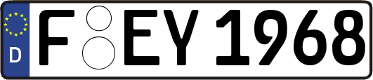 F-EY1968