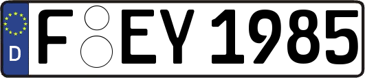 F-EY1985