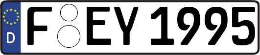 F-EY1995