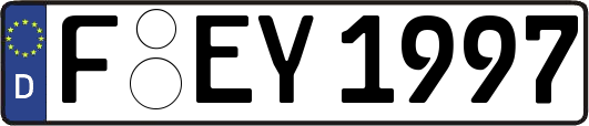 F-EY1997