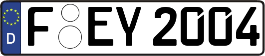 F-EY2004