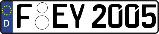 F-EY2005