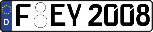 F-EY2008