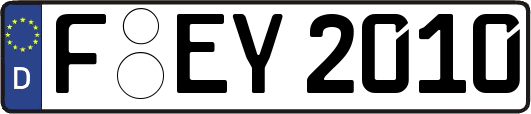 F-EY2010