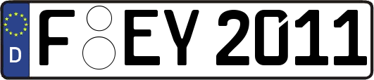 F-EY2011