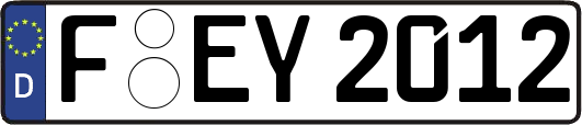 F-EY2012