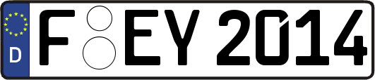 F-EY2014