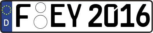 F-EY2016