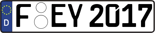 F-EY2017