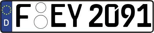 F-EY2091