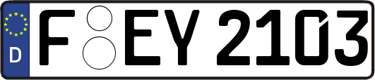 F-EY2103