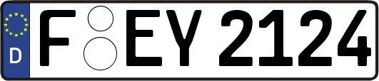 F-EY2124