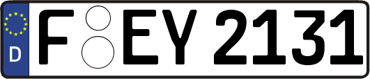 F-EY2131