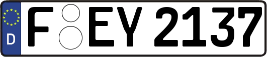 F-EY2137