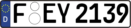 F-EY2139