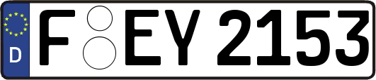 F-EY2153