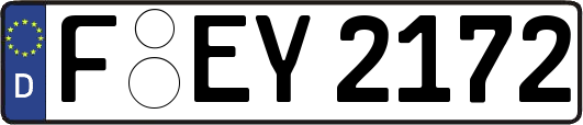 F-EY2172