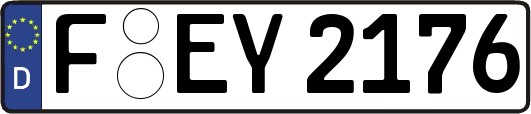 F-EY2176
