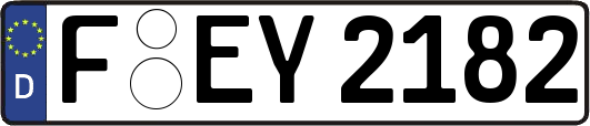 F-EY2182
