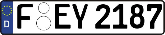 F-EY2187