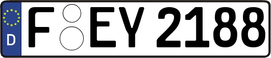F-EY2188