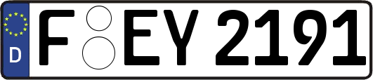 F-EY2191