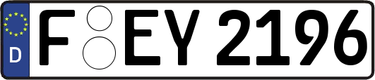 F-EY2196