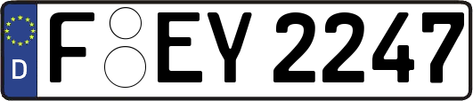 F-EY2247