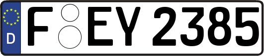 F-EY2385