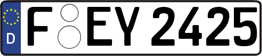 F-EY2425