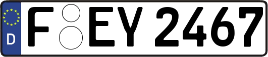 F-EY2467