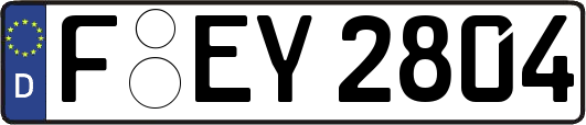 F-EY2804